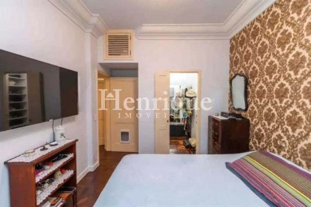 Apartamento, 3 quartos, 171 m² - Foto 17