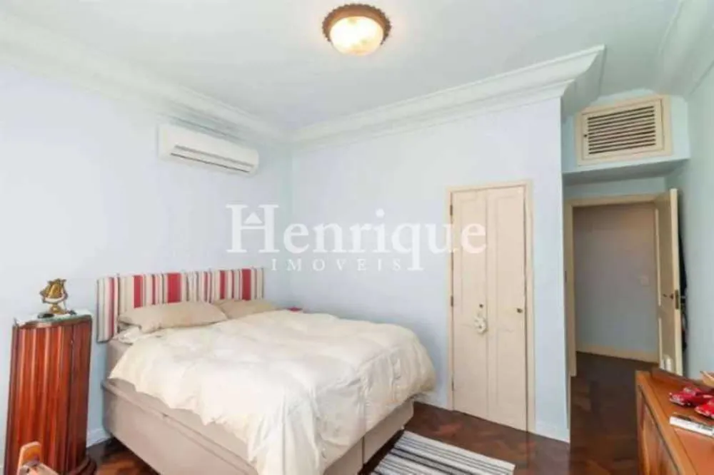 Apartamento, 3 quartos, 171 m² - Foto 21