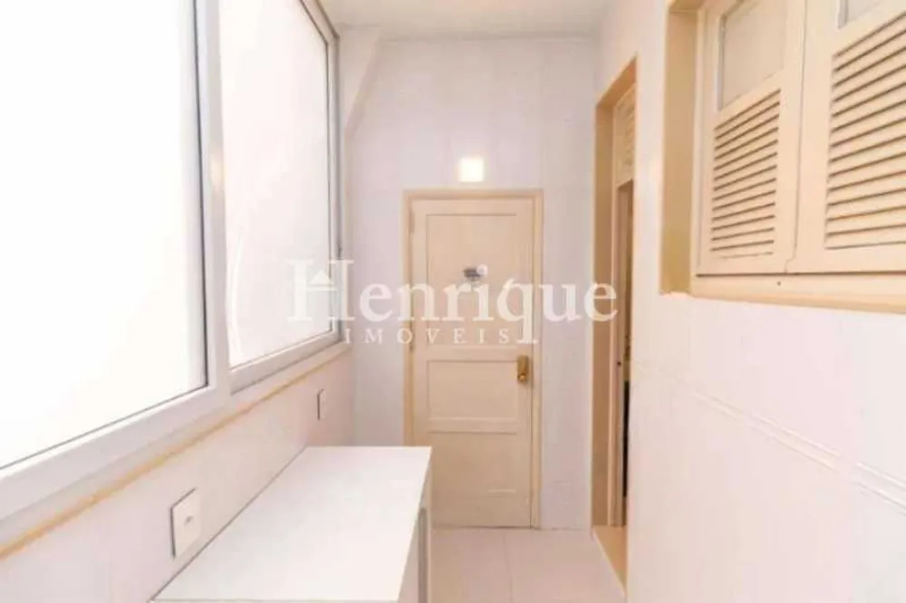 Apartamento, 3 quartos, 171 m² - Foto 27