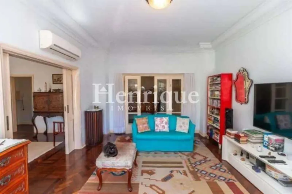 Apartamento, 3 quartos, 171 m² - Foto 6