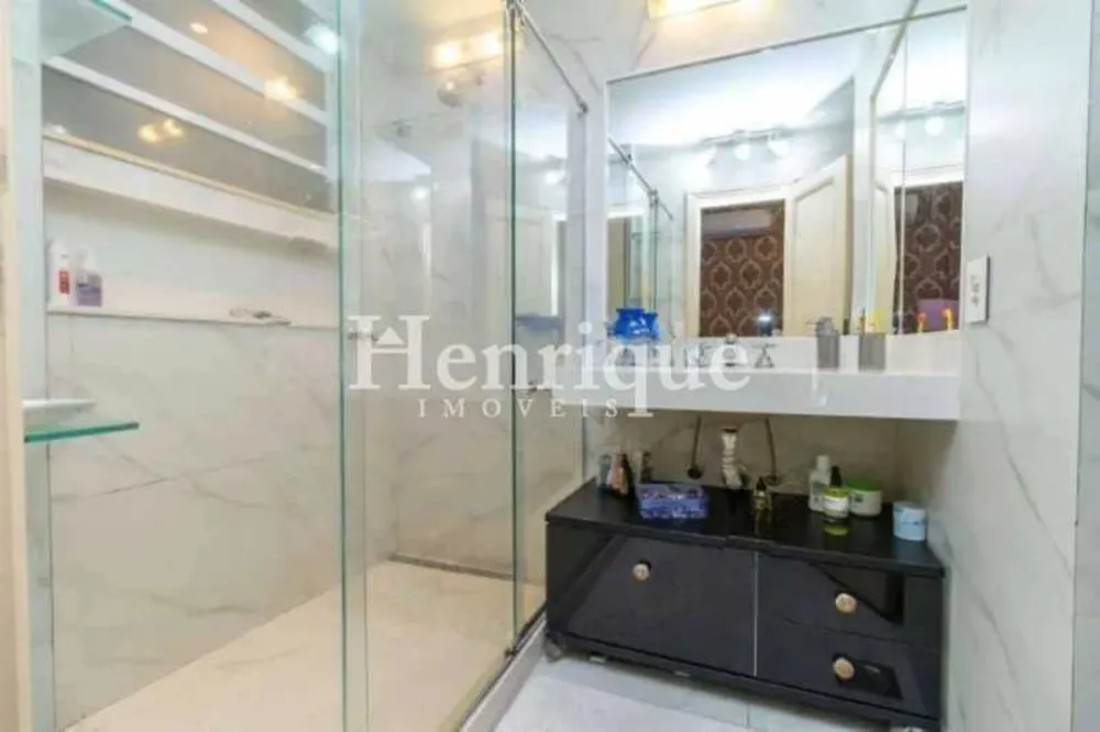 Apartamento, 3 quartos, 171 m² - Foto 23