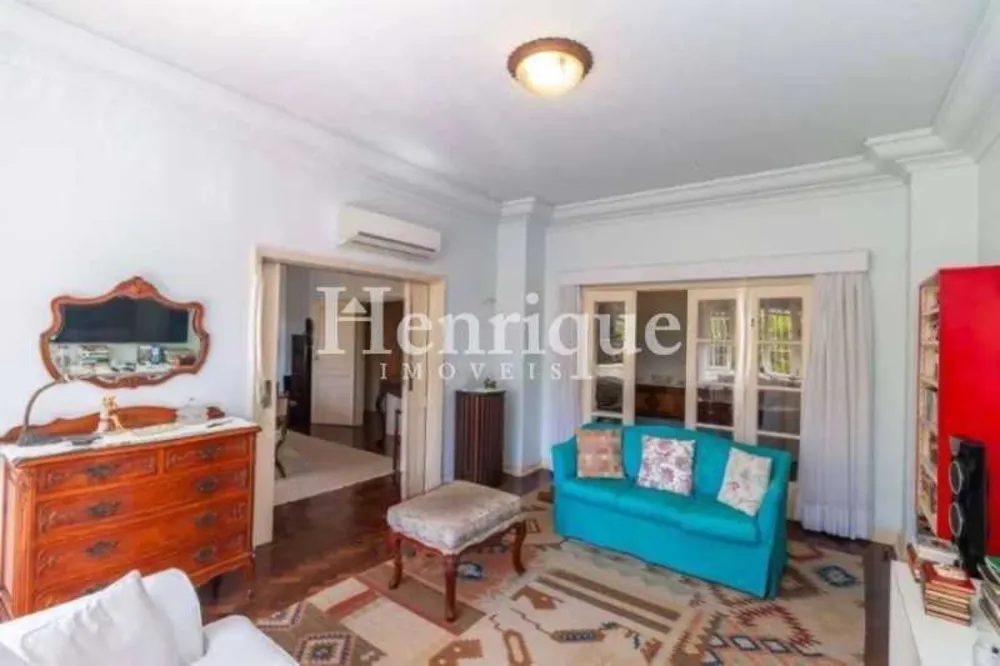 Apartamento, 3 quartos, 171 m² - Foto 9