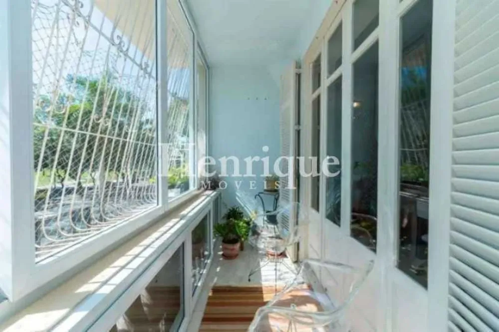 Apartamento, 3 quartos, 171 m² - Foto 2