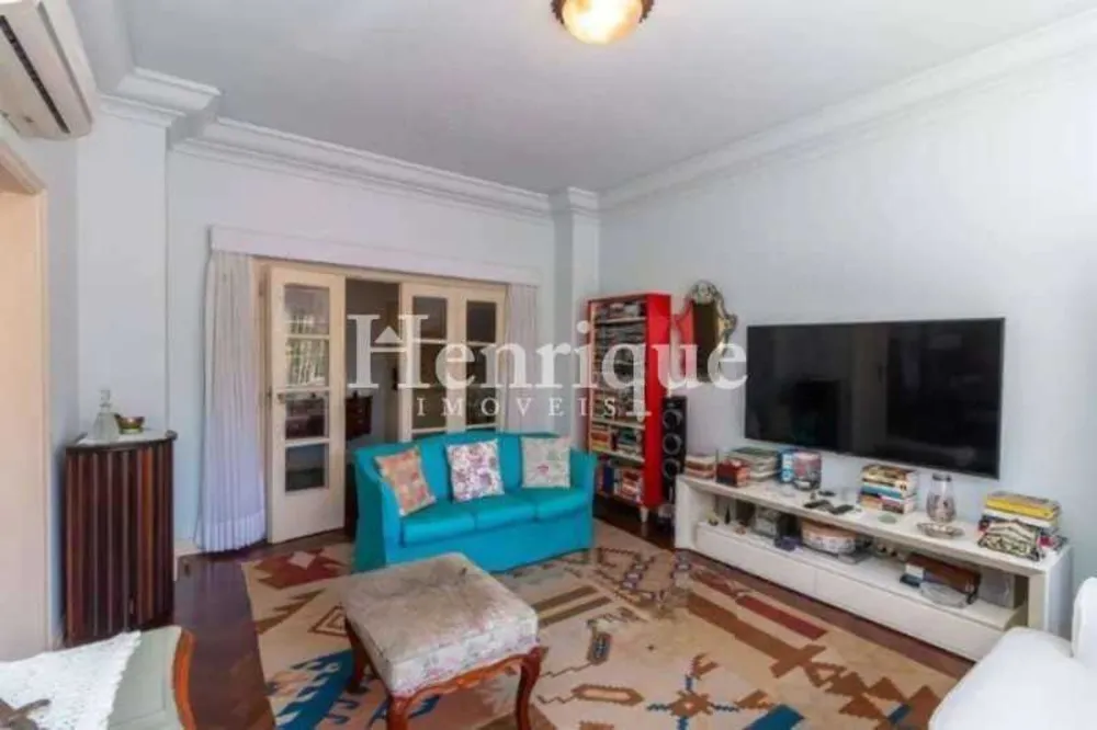 Apartamento, 3 quartos, 171 m² - Foto 11