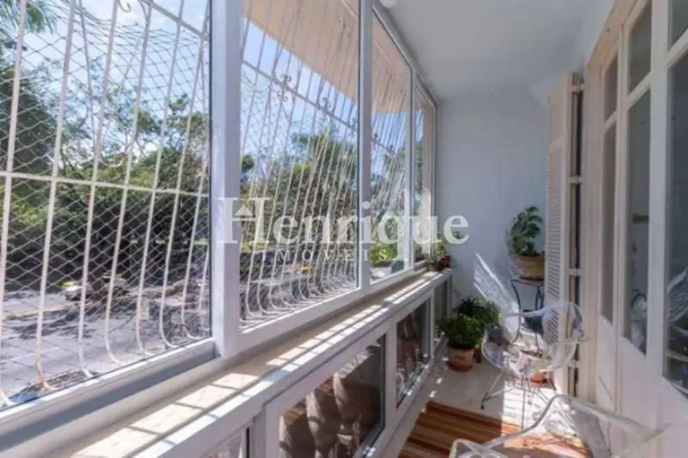 Apartamento, 3 quartos, 171 m² - Foto 4