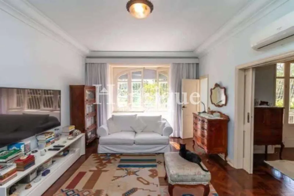 Apartamento, 3 quartos, 171 m² - Foto 5