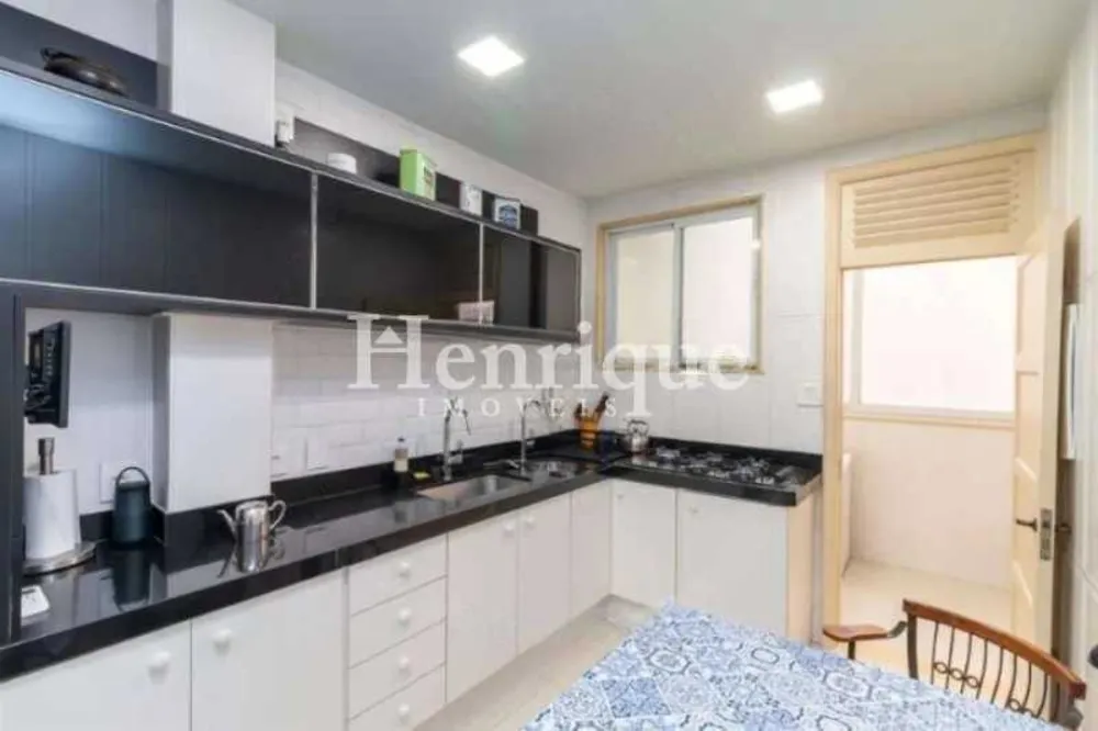 Apartamento, 3 quartos, 171 m² - Foto 25