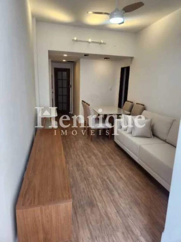 Apartamento, 3 quartos, 100 m² - Foto 26