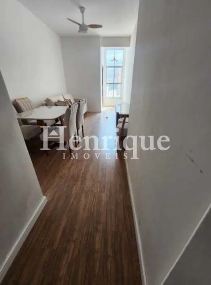 Apartamento, 3 quartos, 100 m² - Foto 1