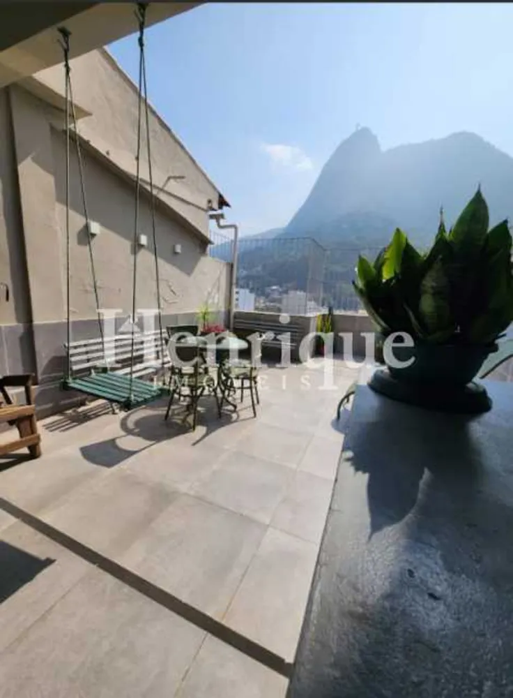 Apartamento, 3 quartos, 100 m² - Foto 3