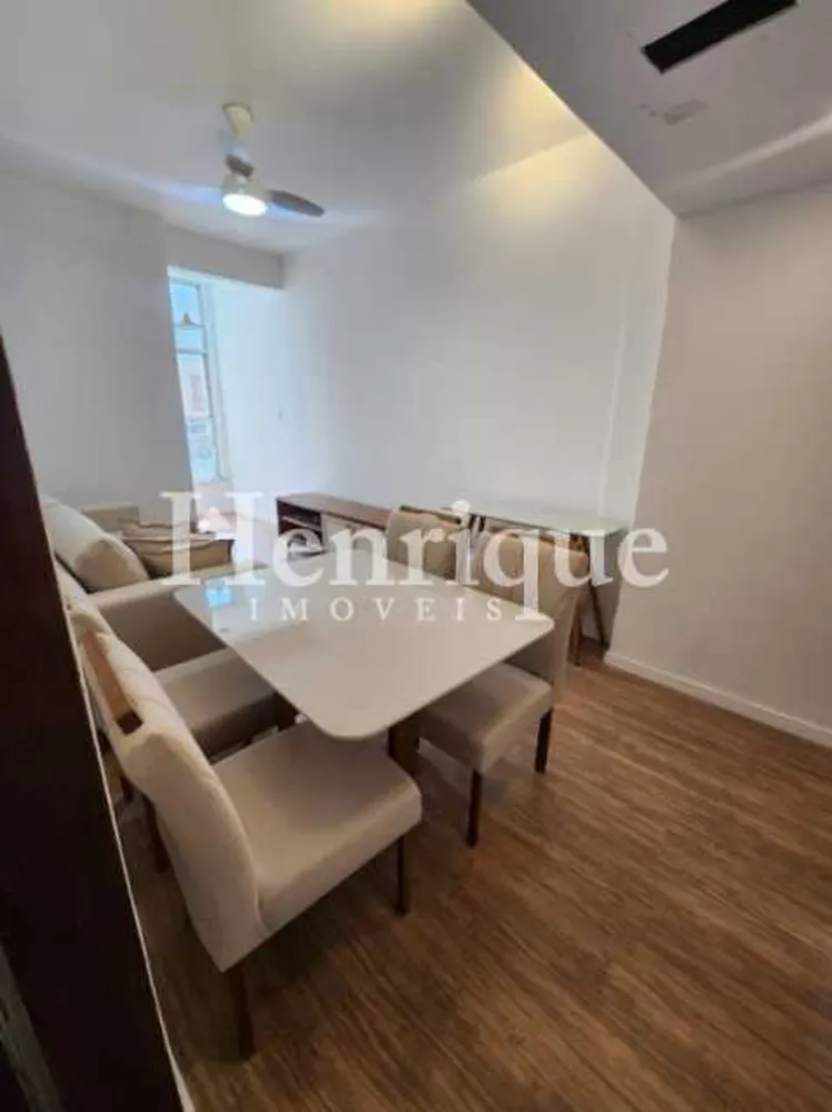 Apartamento, 3 quartos, 100 m² - Foto 1