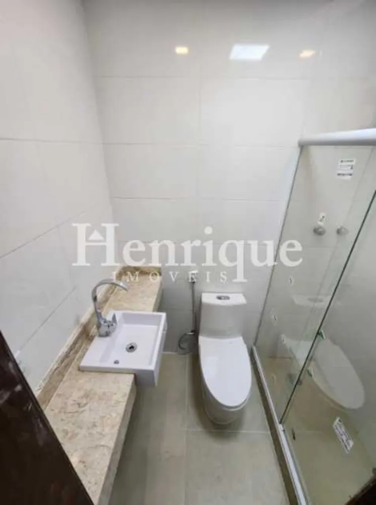 Apartamento, 3 quartos, 100 m² - Foto 11