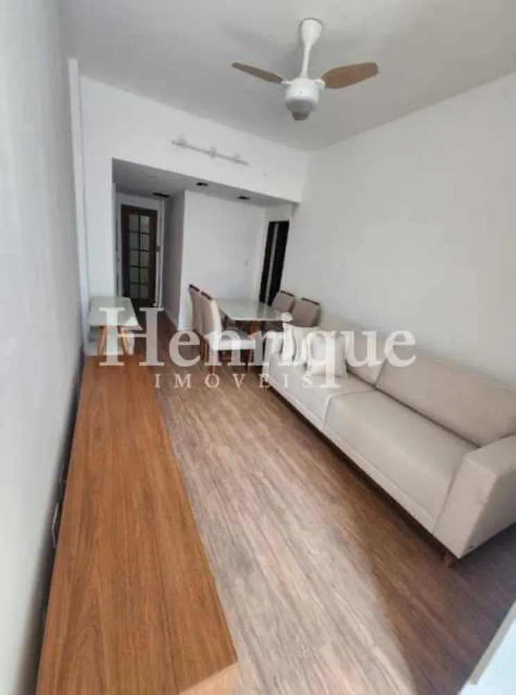 Apartamento, 3 quartos, 100 m² - Foto 8