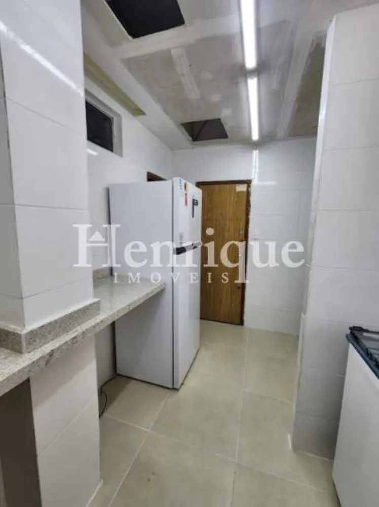 Apartamento, 3 quartos, 100 m² - Foto 14