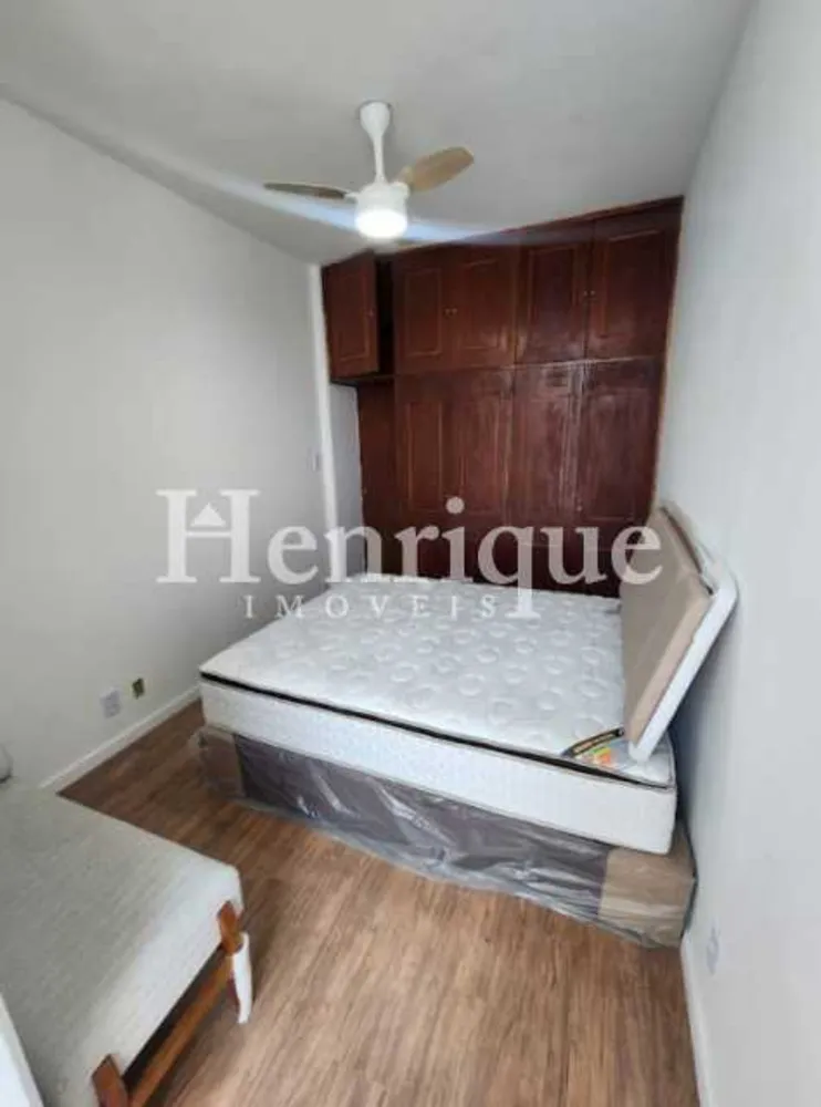 Apartamento, 3 quartos, 100 m² - Foto 13