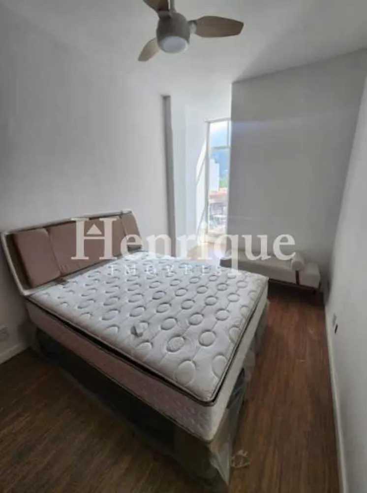 Apartamento, 3 quartos, 100 m² - Foto 10