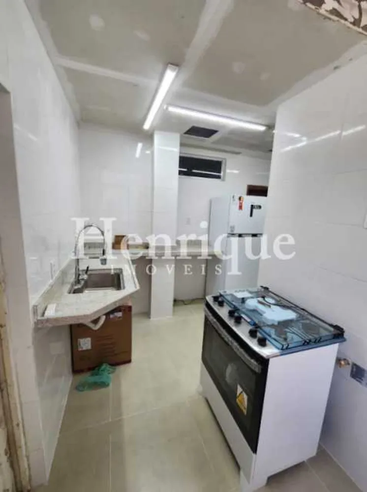 Apartamento, 3 quartos, 100 m² - Foto 15