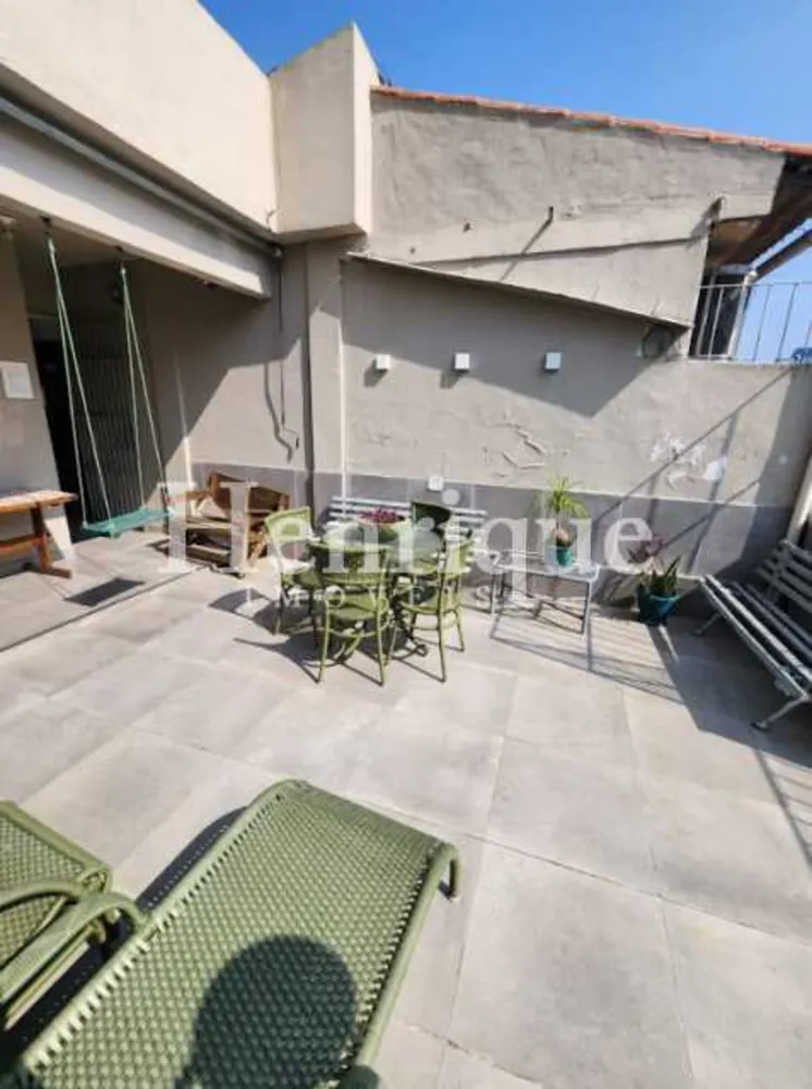 Apartamento, 3 quartos, 100 m² - Foto 17