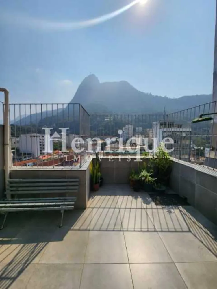 Apartamento, 3 quartos, 100 m² - Foto 19