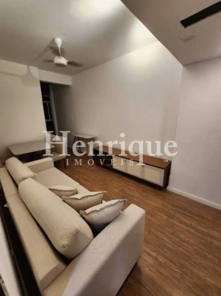 Apartamento, 3 quartos, 100 m² - Foto 21