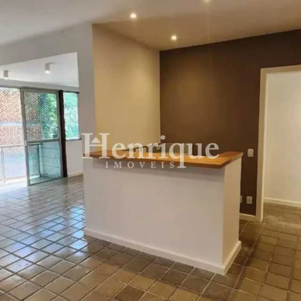 Apartamento, 2 quartos, 140 m² - Foto 4