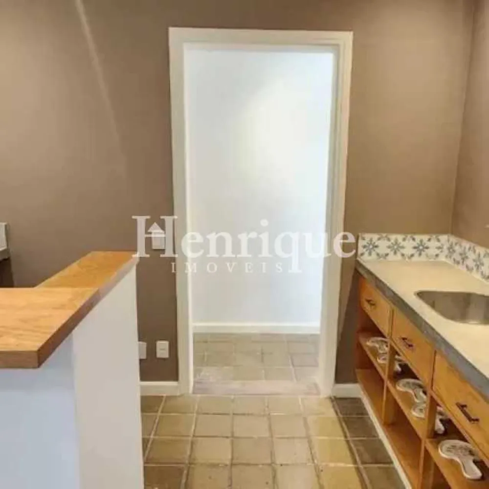 Apartamento, 2 quartos, 140 m² - Foto 13