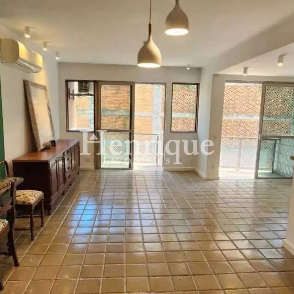 Apartamento, 2 quartos, 140 m² - Foto 2