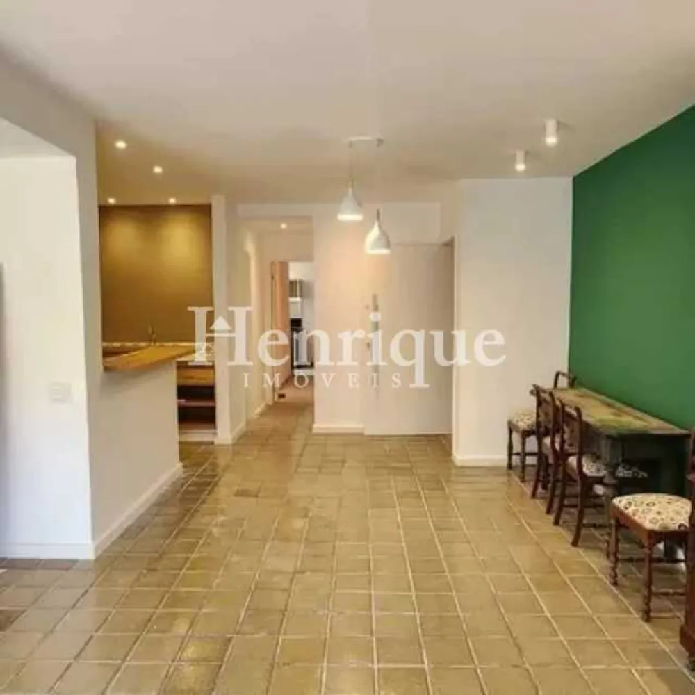 Apartamento, 2 quartos, 140 m² - Foto 18
