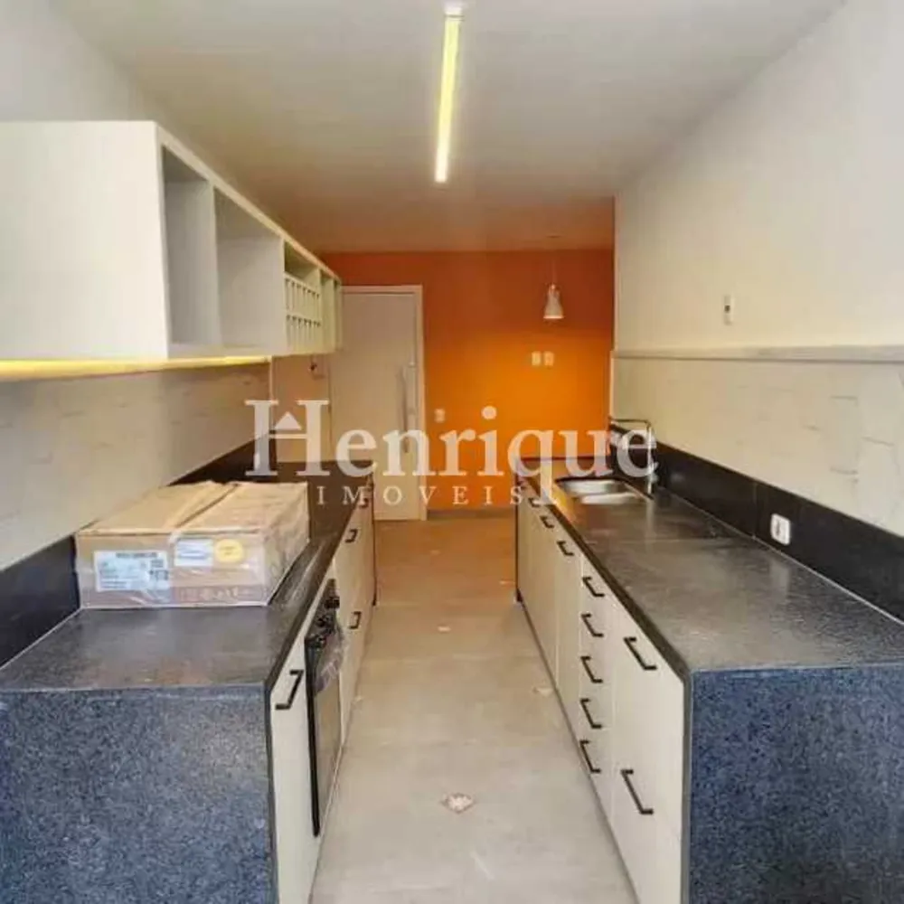 Apartamento, 2 quartos, 140 m² - Foto 26