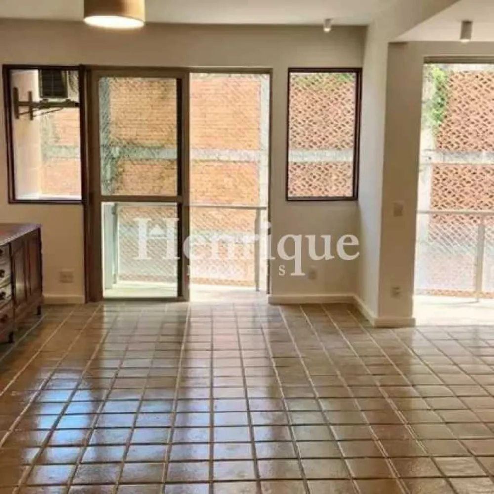 Apartamento, 2 quartos, 140 m² - Foto 1