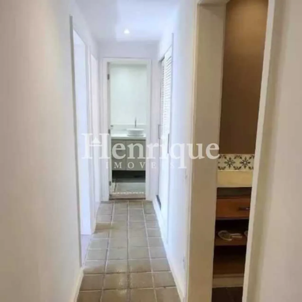 Apartamento, 2 quartos, 140 m² - Foto 10