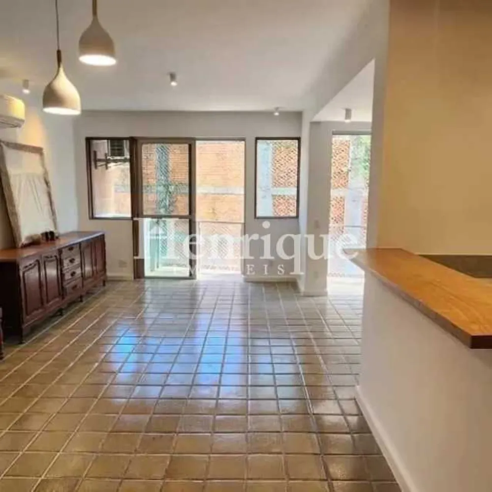 Apartamento, 2 quartos, 140 m² - Foto 3