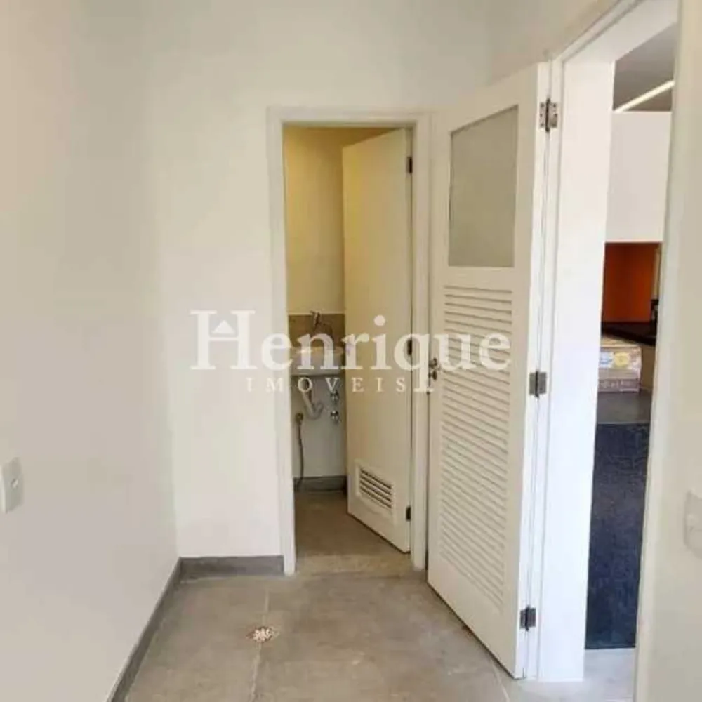 Apartamento, 2 quartos, 140 m² - Foto 17