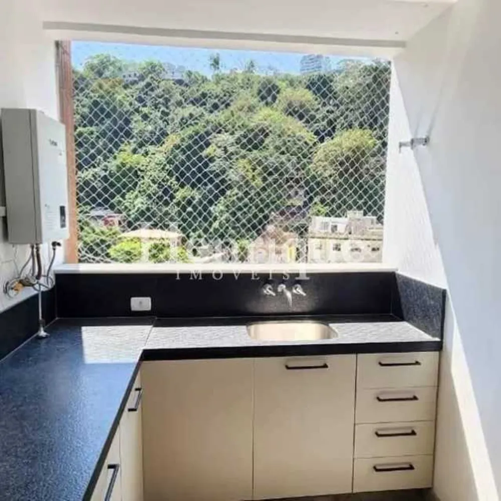 Apartamento, 2 quartos, 140 m² - Foto 12