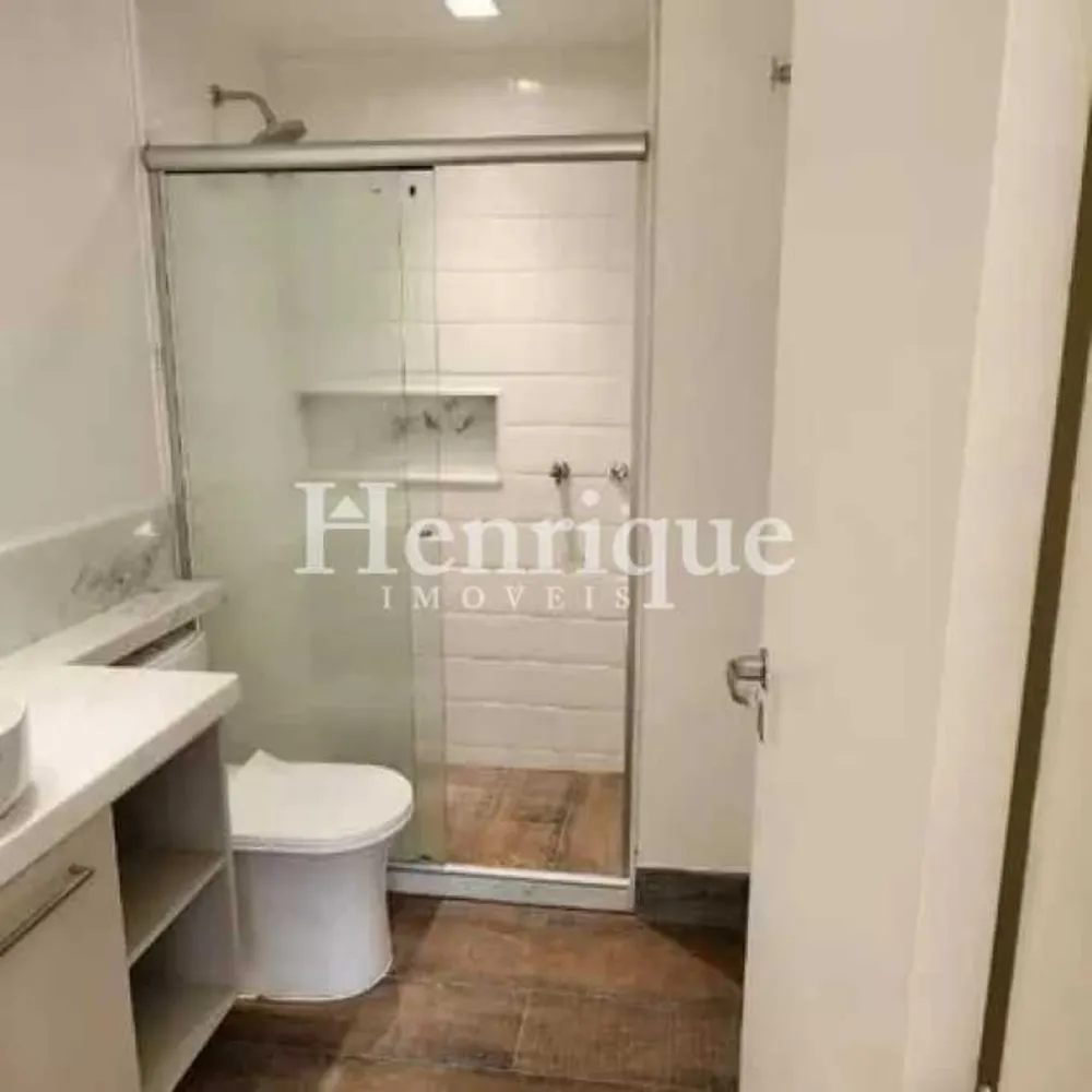 Apartamento, 2 quartos, 140 m² - Foto 9