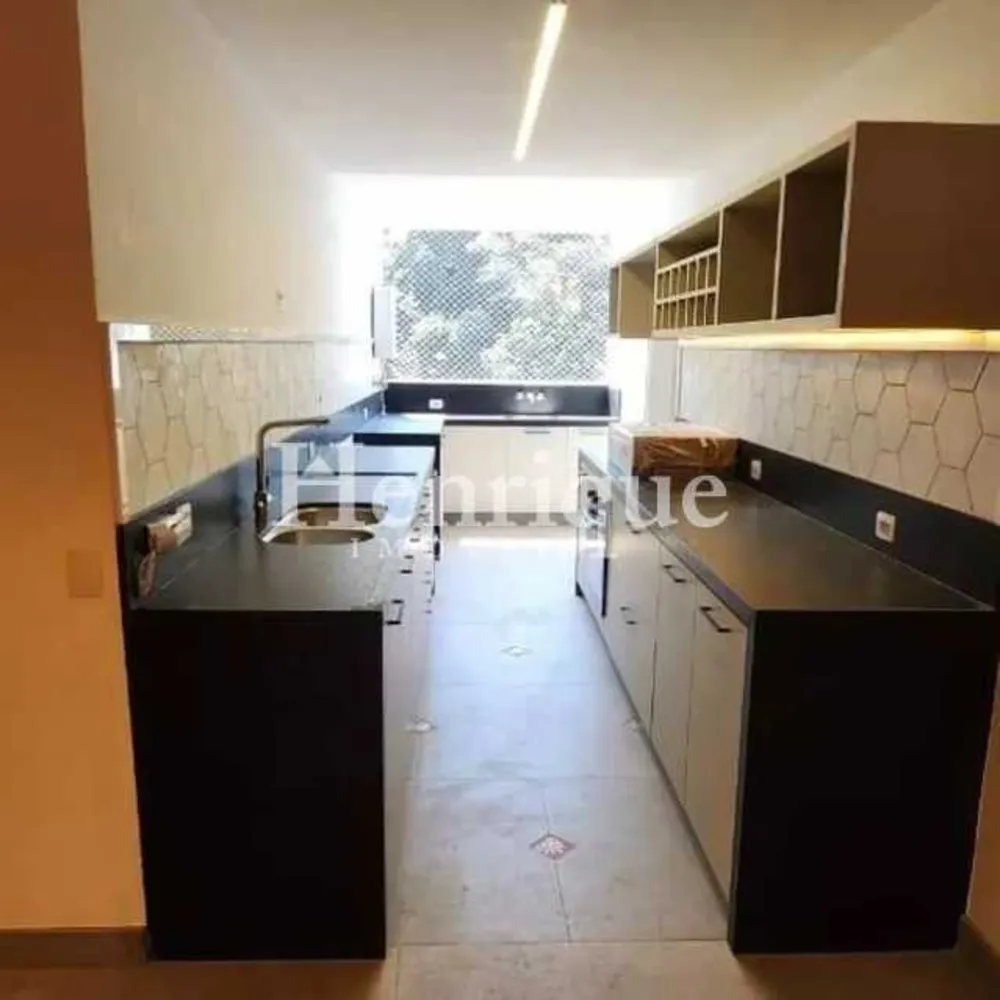 Apartamento, 2 quartos, 140 m² - Foto 22