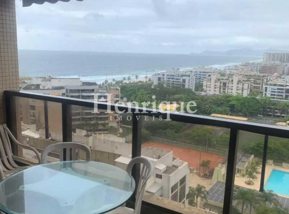 Apartamento, 4 quartos, 162 m² - Foto 13