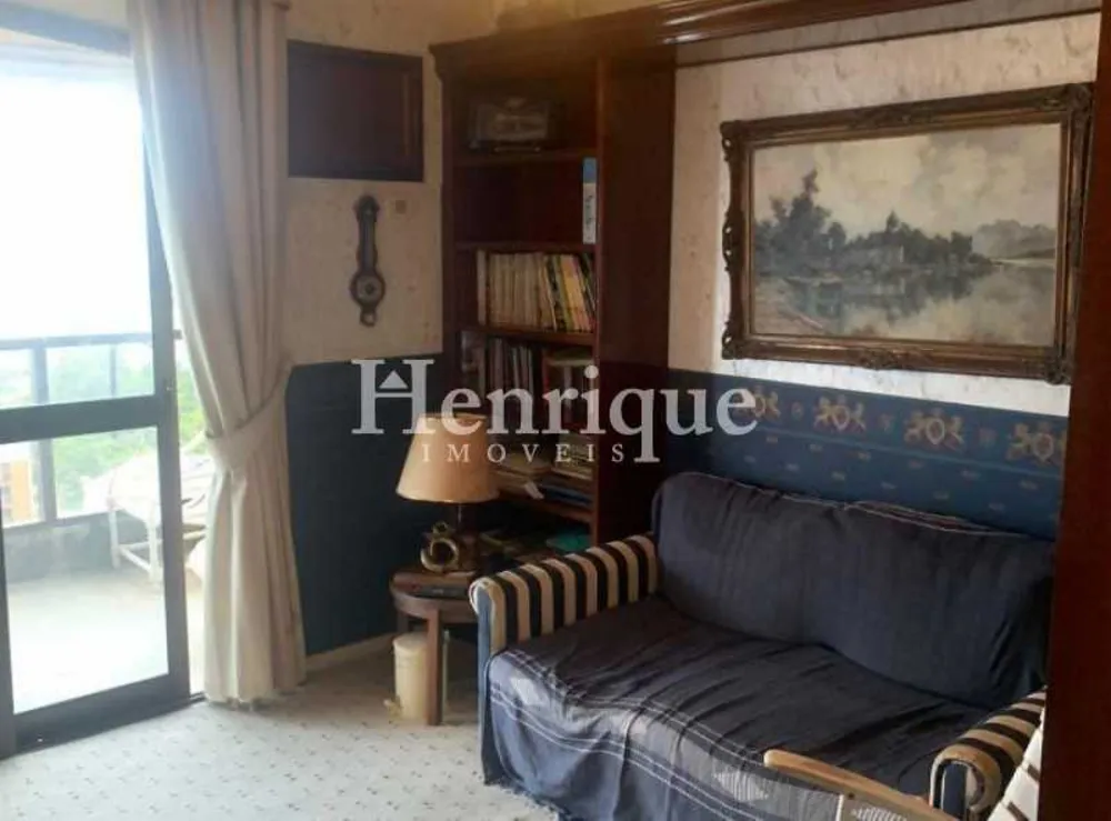 Apartamento, 4 quartos, 162 m² - Foto 10