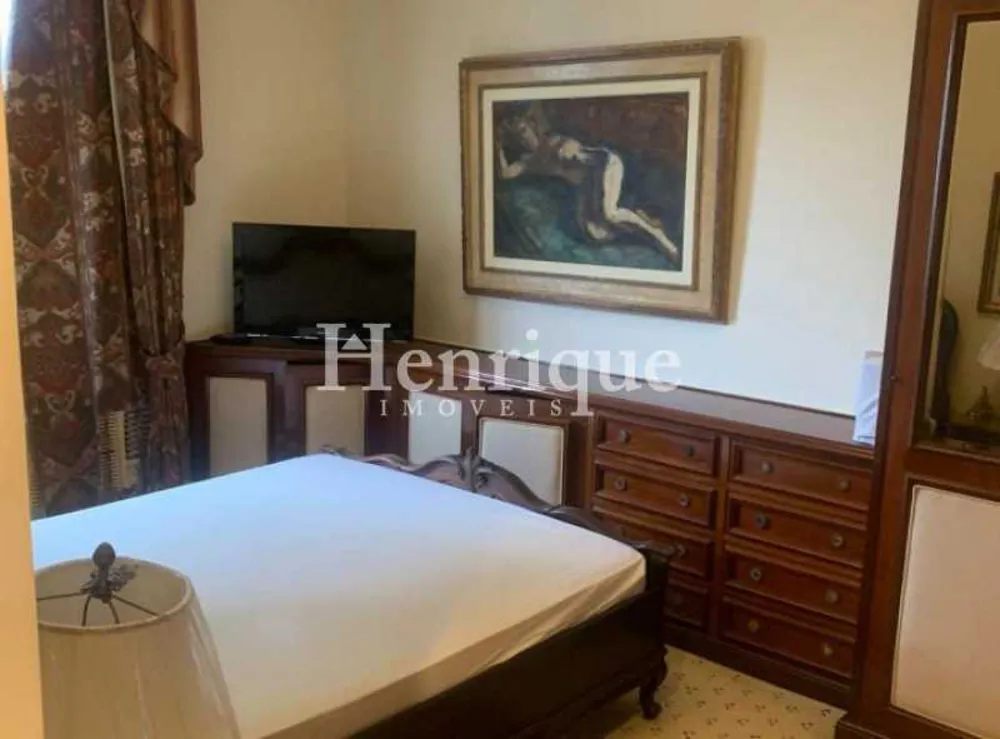 Apartamento, 4 quartos, 162 m² - Foto 5