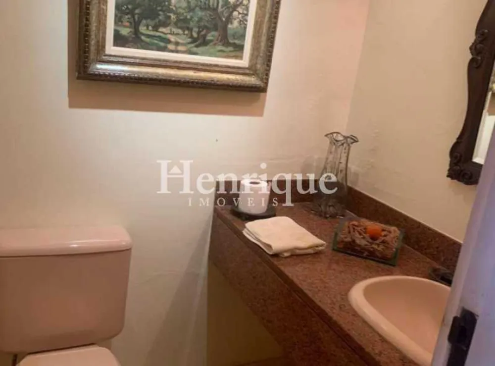 Apartamento, 4 quartos, 162 m² - Foto 3