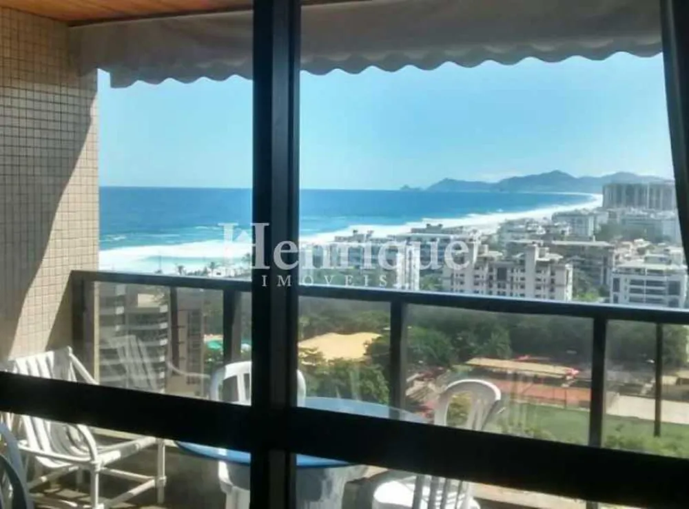 Apartamento, 4 quartos, 162 m² - Foto 7