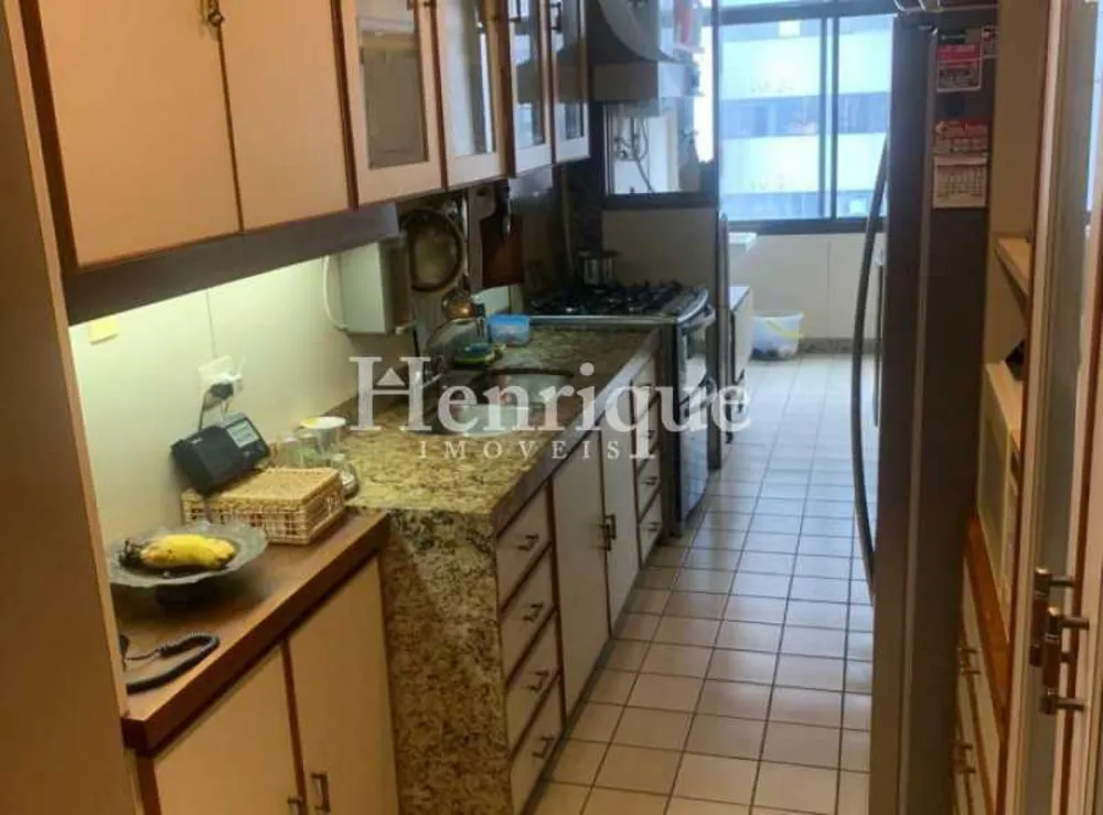 Apartamento, 4 quartos, 162 m² - Foto 2