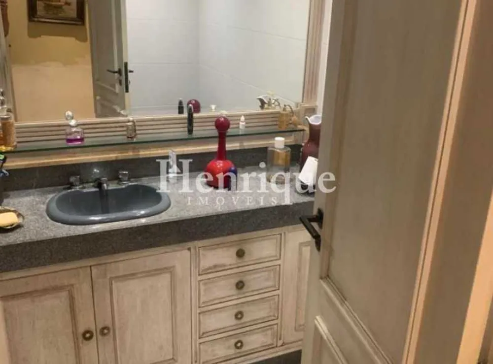 Apartamento, 4 quartos, 162 m² - Foto 15