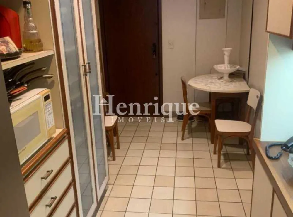 Apartamento, 4 quartos, 162 m² - Foto 1