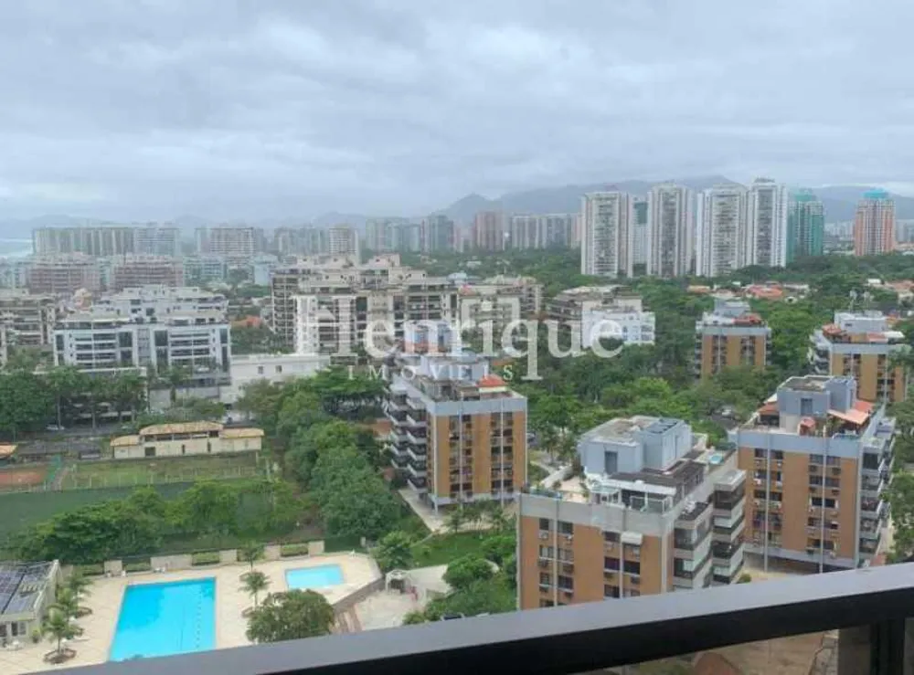 Apartamento, 4 quartos, 162 m² - Foto 4