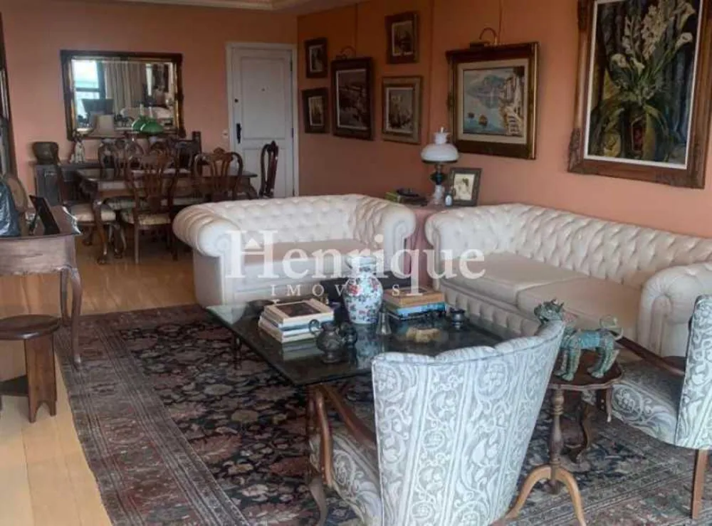 Apartamento, 4 quartos, 162 m² - Foto 16