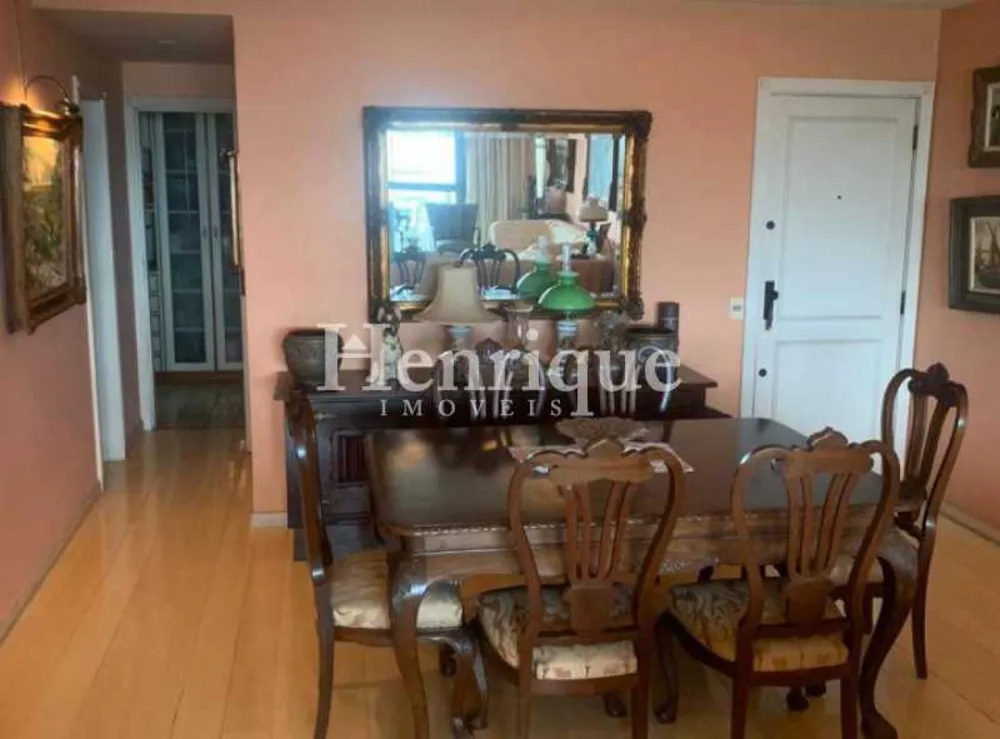 Apartamento, 4 quartos, 162 m² - Foto 14