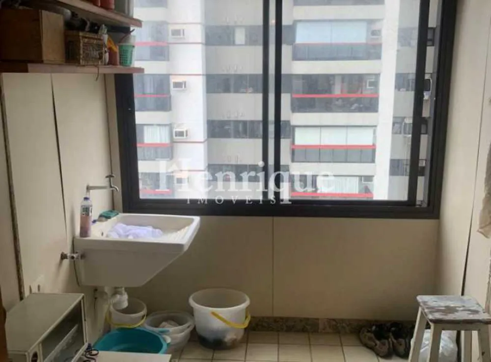 Apartamento, 4 quartos, 162 m² - Foto 11
