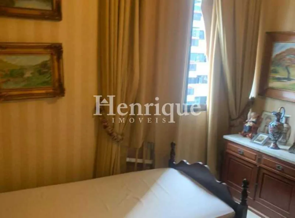 Apartamento, 4 quartos, 162 m² - Foto 12
