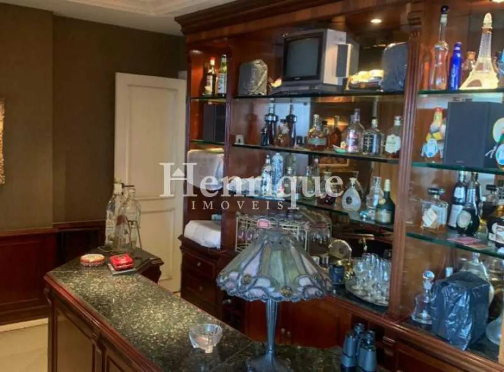 Apartamento, 4 quartos, 162 m² - Foto 8